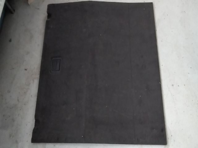 bontott RENAULT LAGUNA III Csomagtér Kárpit