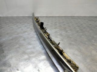 bontott RENAULT LAGUNA III Csomagtér Nyitó Kar / Gomb