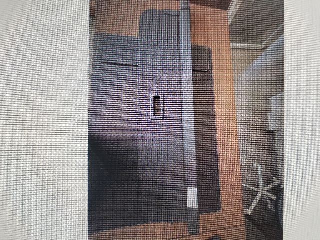 bontott RENAULT LAGUNA III Csomagtér Roló