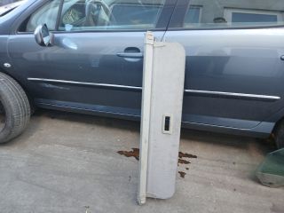 bontott RENAULT LAGUNA III Csomagtér Roló