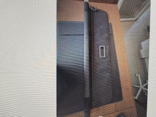 bontott RENAULT LAGUNA III Csomagtér Roló