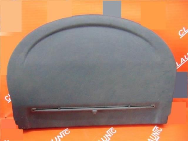 bontott RENAULT LAGUNA III Csomagtér Roló