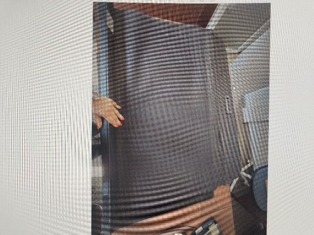 bontott RENAULT LAGUNA III Csomagtér Roló