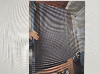 bontott RENAULT LAGUNA III Csomagtér Roló