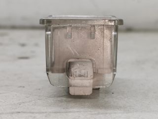 bontott RENAULT LAGUNA III Csomagtér Világítás