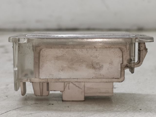 bontott RENAULT LAGUNA III Csomagtér Világítás