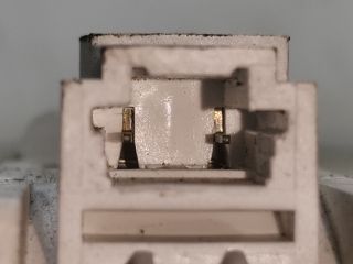 bontott RENAULT LAGUNA III Csomagtér Világítás