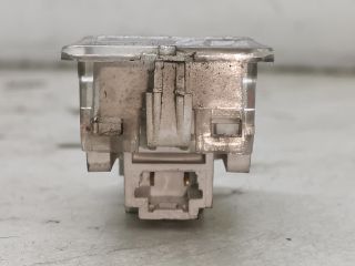 bontott RENAULT LAGUNA III Csomagtér Világítás