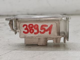 bontott RENAULT LAGUNA III Csomagtér Világítás