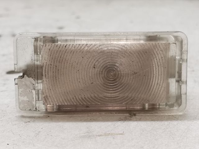 bontott RENAULT LAGUNA III Csomagtér Világítás