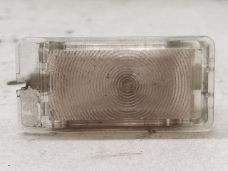 bontott RENAULT LAGUNA III Csomagtér Világítás