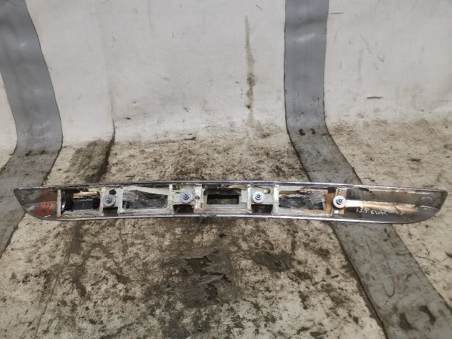 bontott RENAULT LAGUNA III Csomagtérajtó Díszléc