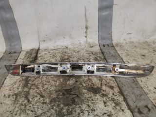 bontott RENAULT LAGUNA III Csomagtérajtó Díszléc