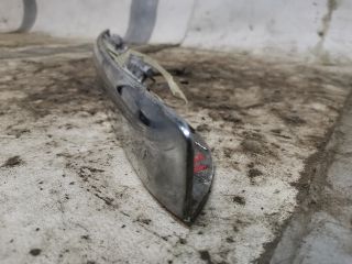 bontott RENAULT LAGUNA III Csomagtérajtó Díszléc