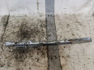 bontott RENAULT LAGUNA III Csomagtérajtó Díszléc