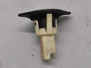 bontott RENAULT LAGUNA III Csomagtérajtó Kapcsoló