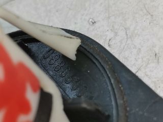 bontott RENAULT LAGUNA III Csomagtérajtó Kapcsoló