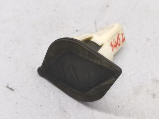 bontott RENAULT LAGUNA III Csomagtérajtó Kapcsoló