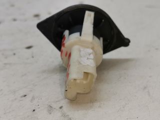 bontott RENAULT LAGUNA III Csomagtérajtó Kapcsoló