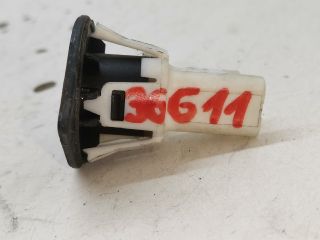 bontott RENAULT LAGUNA III Csomagtérajtó Kapcsoló