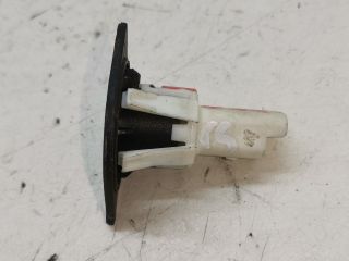 bontott RENAULT LAGUNA III Csomagtérajtó Kapcsoló