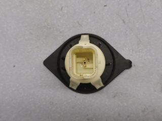 bontott RENAULT LAGUNA III Csomagtérajtó Kapcsoló