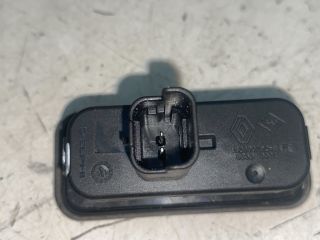 bontott RENAULT LAGUNA III Csomagtérajtó Kilincs