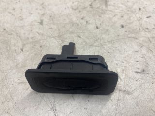 bontott RENAULT LAGUNA III Csomagtérajtó Kilincs