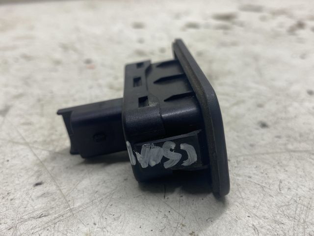 bontott RENAULT LAGUNA III Csomagtérajtó Kilincs