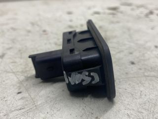 bontott RENAULT LAGUNA III Csomagtérajtó Kilincs