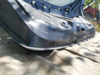 bontott RENAULT LAGUNA III Csomagtérajtó (Üres lemez)