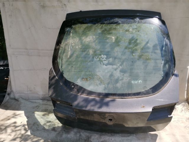 bontott RENAULT LAGUNA III Csomagtérajtó (Üres lemez)