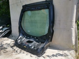 bontott RENAULT LAGUNA III Csomagtérajtó (Üres lemez)