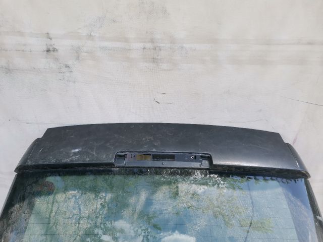 bontott RENAULT LAGUNA III Csomagtérajtó (Üres lemez)