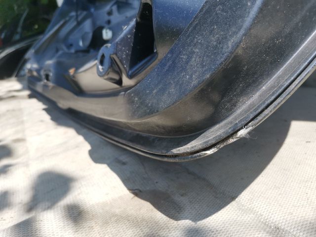 bontott RENAULT LAGUNA III Csomagtérajtó (Üres lemez)