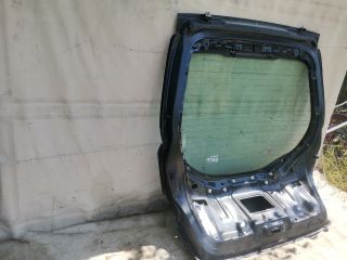 bontott RENAULT LAGUNA III Csomagtérajtó (Üres lemez)