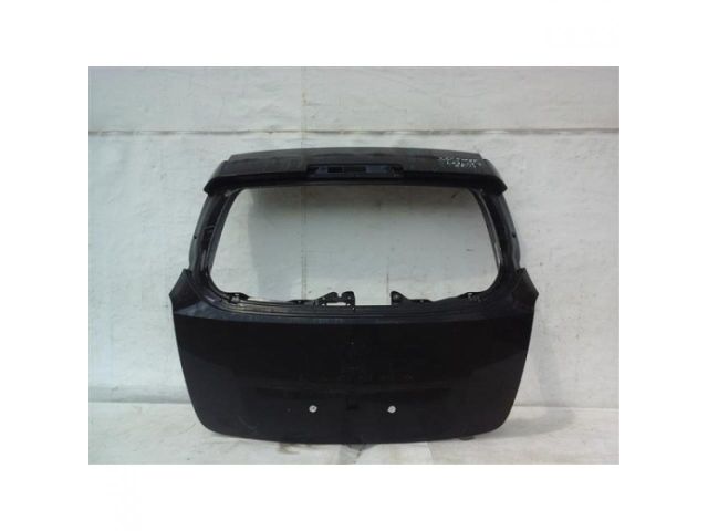 bontott RENAULT LAGUNA III Csomagtérajtó (Üres lemez)