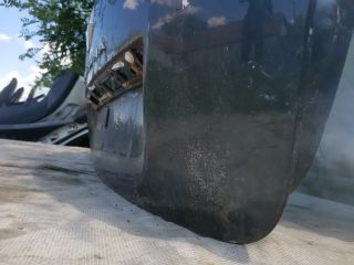 bontott RENAULT LAGUNA III Csomagtérajtó (Üres lemez)