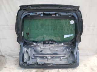 bontott RENAULT LAGUNA III Csomagtérajtó (Üres lemez)