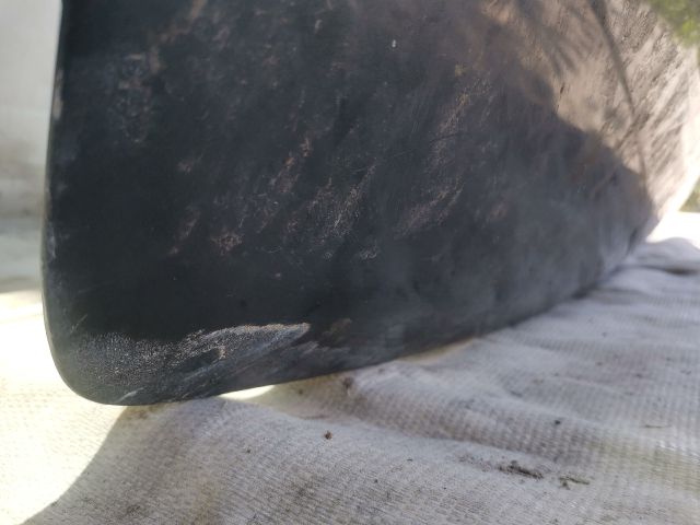 bontott RENAULT LAGUNA III Csomagtérajtó (Üres lemez)