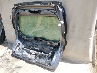 bontott RENAULT LAGUNA III Csomagtérajtó (Üres lemez)