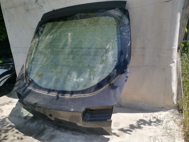 bontott RENAULT LAGUNA III Csomagtérajtó (Üres lemez)