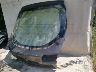 bontott RENAULT LAGUNA III Csomagtérajtó (Üres lemez)