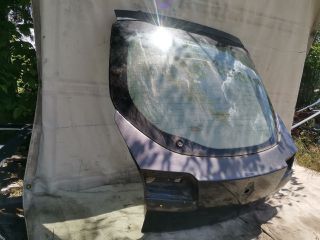 bontott RENAULT LAGUNA III Csomagtérajtó (Üres lemez)