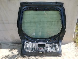 bontott RENAULT LAGUNA III Csomagtérajtó (Üres lemez)