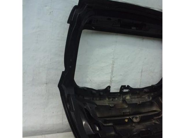 bontott RENAULT LAGUNA III Csomagtérajtó (Üres lemez)