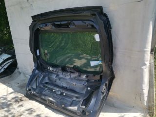 bontott RENAULT LAGUNA III Csomagtérajtó (Üres lemez)