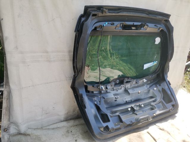 bontott RENAULT LAGUNA III Csomagtérajtó (Üres lemez)