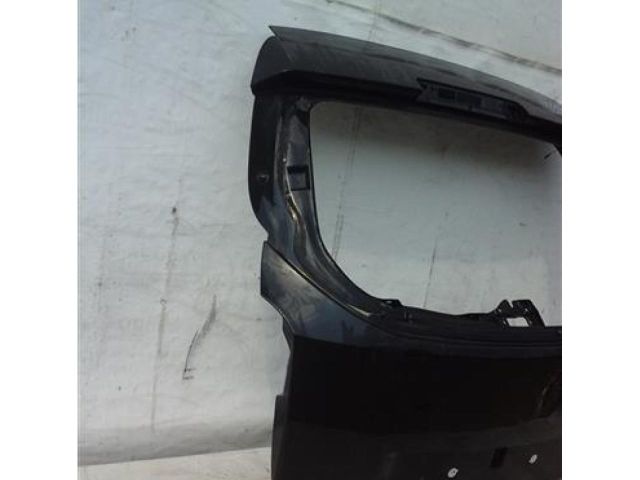 bontott RENAULT LAGUNA III Csomagtérajtó (Üres lemez)