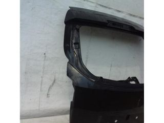 bontott RENAULT LAGUNA III Csomagtérajtó (Üres lemez)